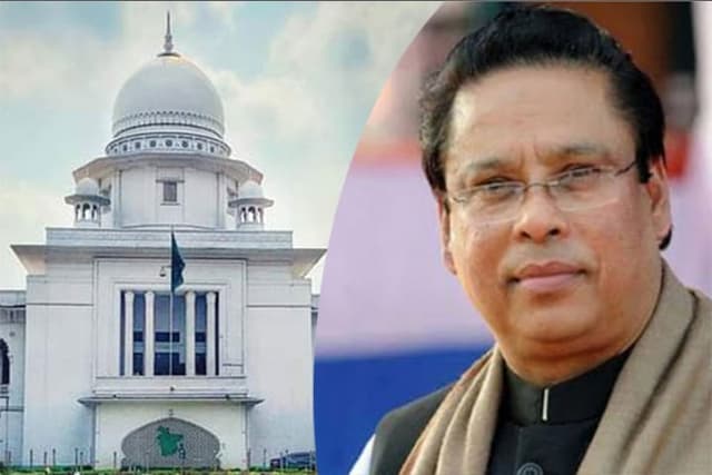 সংসদ সদস্য গোলাপের নিউইয়র্কে ৯ বাড়ি, দুদককে অনুসন্ধানের নির্দেশ