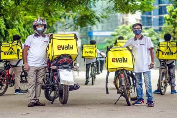 ইভ্যালির টাকা ফেরত পেলেন ১৪ গ্রাহক