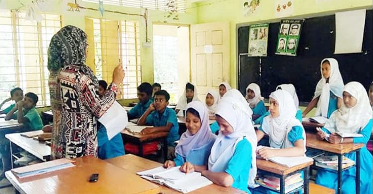 প্রাথমিকে প্রথম ধাপের ফল প্রকাশ, উত্তীর্ণ ২৪৯৭