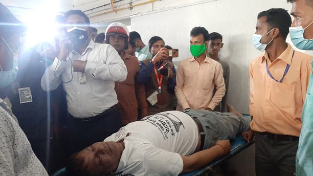 দুই কাউন্সিলর প্রার্থীর সমর্থকদের সংঘর্ষে নিহত ১