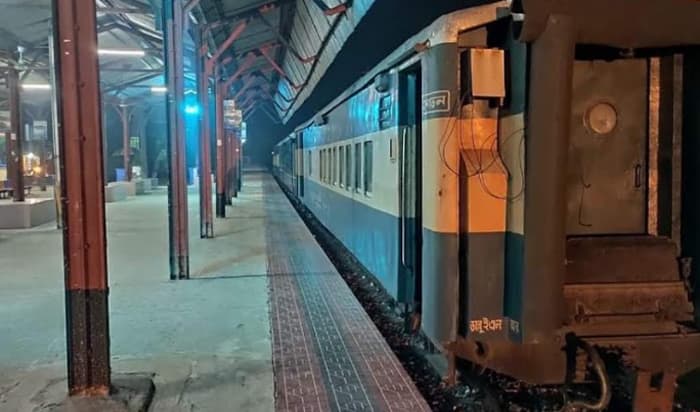 কুড়িগ্রাম-রমনা ফের রেলপথে ট্রেন চালুর সিদ্ধান্ত