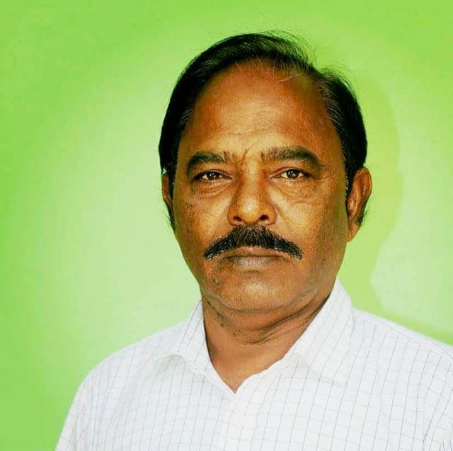 রাণীশংকৈলে জমিদখলসহ নানা অভিযোগে ইউপি সদস্য গ্রেফতার