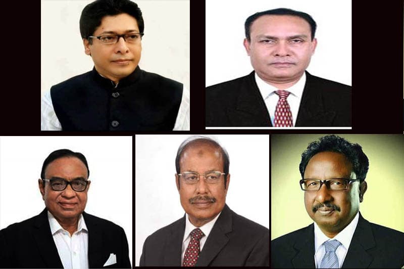 মেহেরপুরে দলীয় কোন্দলে জেলা আ.লীগ!