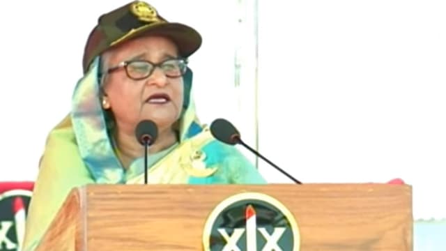 গ্যাস-বিদ্যুৎ ব্যবহারে মিতব্যয়ী হওয়ার আহ্বান প্রধানমন্ত্রীর