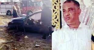 মিশিগানে সড়কে ঝরল বাংলাদেশির প্রাণ