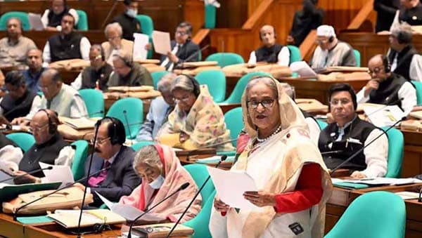 রমজানে নিত্যপণ্যে দাম নিয়ন্ত্রণে পদক্ষেপ নিয়েছে সরকার: প্রধানমন্ত্রী