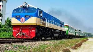উত্তরবঙ্গের সঙ্গে ঢাকার রেল যোগাযোগ বন্ধ