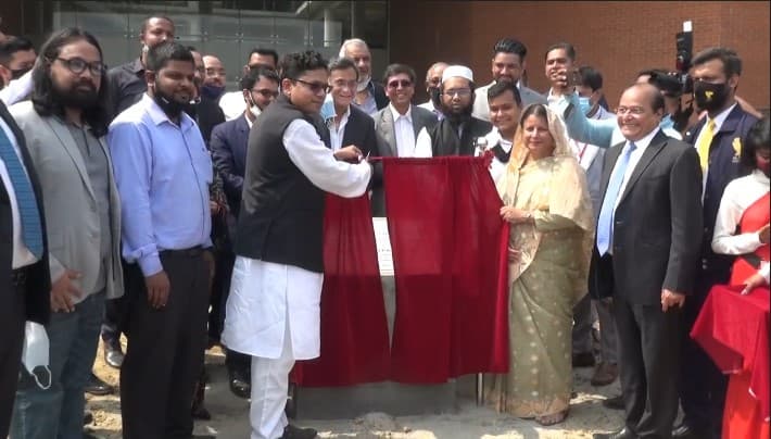 ৫ বছরের মধ্যে বাংলাদেশ বায়েটেক পণ্য রপ্তানী করতে সক্ষম হবে; প্রতিমন্ত্রী পলক