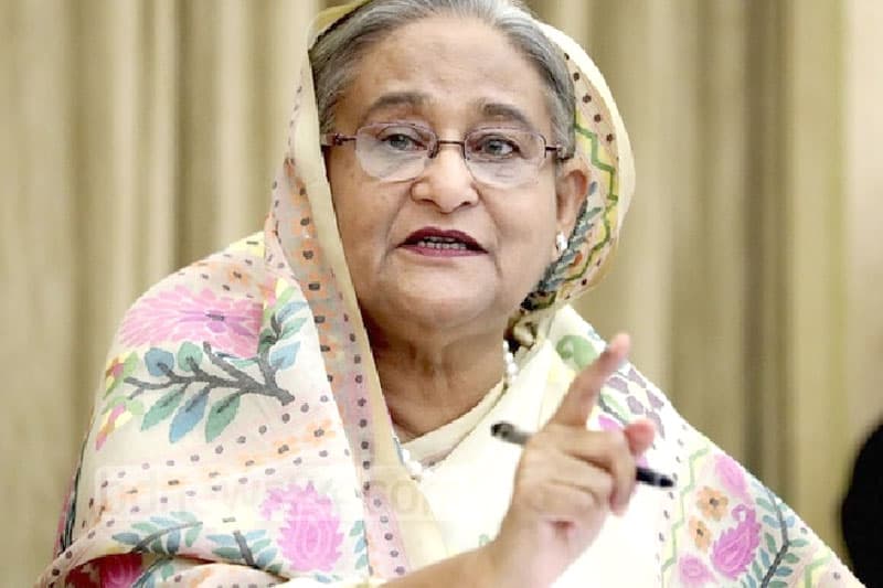 আমরা চাই বীমা সম্পর্কে মানুষের আস্থা বাড়ুক: প্রধানমন্ত্রী