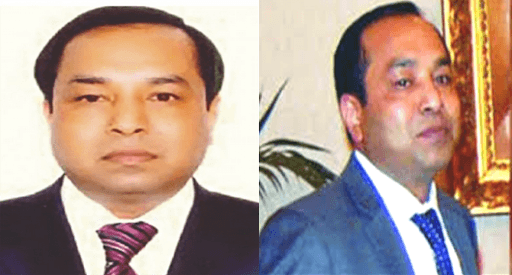 পি কে হালদার পালিয়েছেন ভারতে !