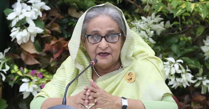 বিমা প্রতিষ্ঠানের প্রতিশ্রুতি আবশ্যিকভাবে নিশ্চিত করতে হবে : প্রধানমন্ত্রী