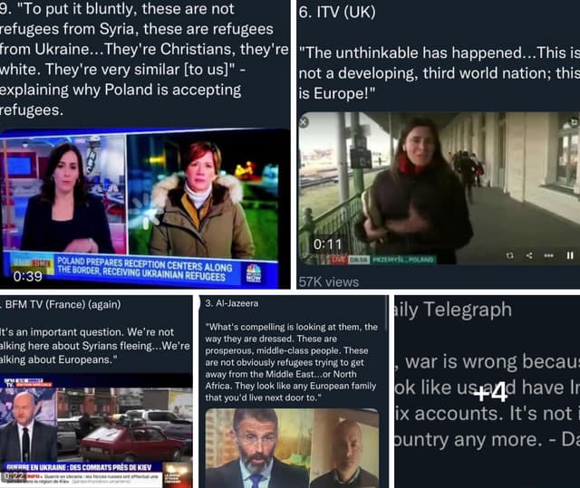 অদৃশ্য তৃতীয় বিশ্বযুদ্ধ