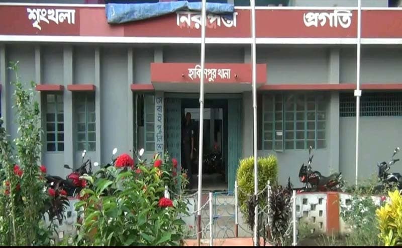 কুকুরের সাথে ধাক্কা খেয়ে অটোবাইক চালক নিহত