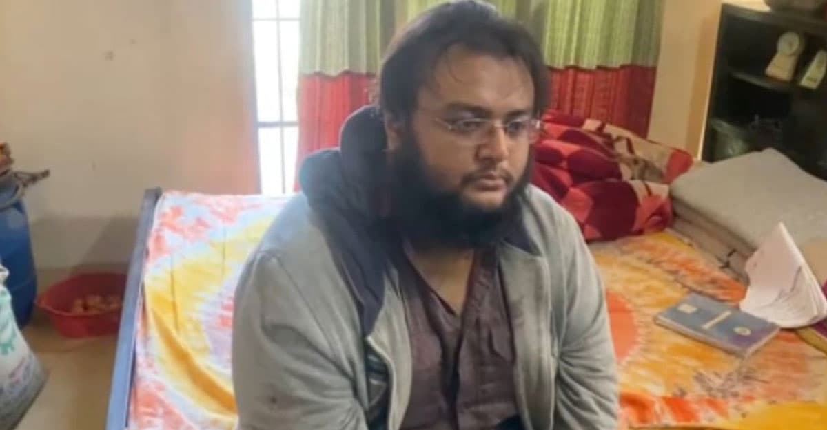 লুট করতে গিয়ে মা ও অন্তঃসত্ত্বা মেয়েকে হত্যা করেন জুবায়ের