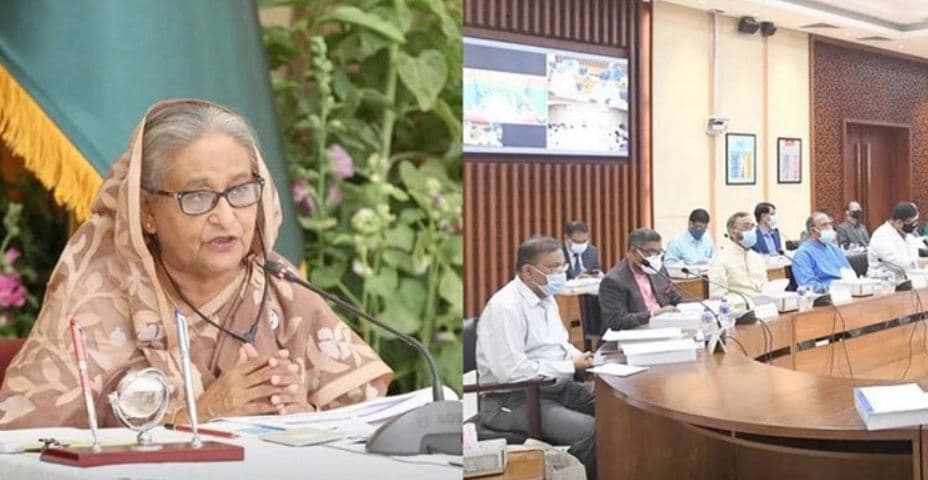 ২ লাখ সাড়ে ৭ হাজার কোটির উন্নয়ন বাজেট অনুমোদন