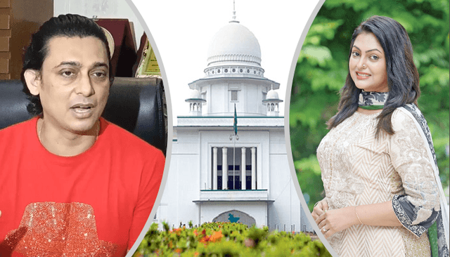 শিল্পী সমিতির সাধারণ সম্পাদক জায়েদ খান: হাইকোর্ট