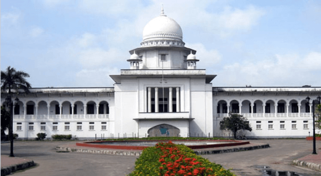 তত্ত্বাবধায়ক সরকারের রায় পুনর্বিবেচনা: ৮ মে শুনানি