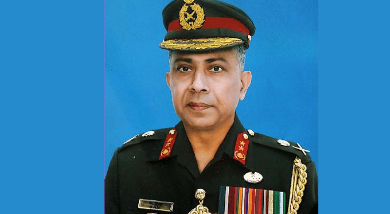 সাবেক ডিজিএফআই প্রধানের বাসা থেকে কোটি টাকা উদ্ধার