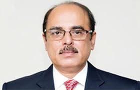 দুদকের নতুন চেয়ারম্যান মঈনউদ্দীন আবদুল্লাহ