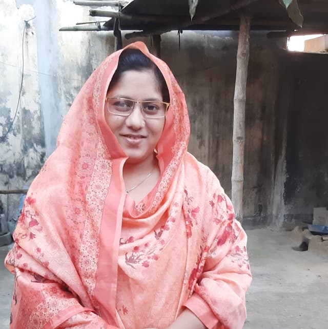 নারী ইউপি সদস্য পদ ফিরে পেলেন কুলসুমা আক্তার