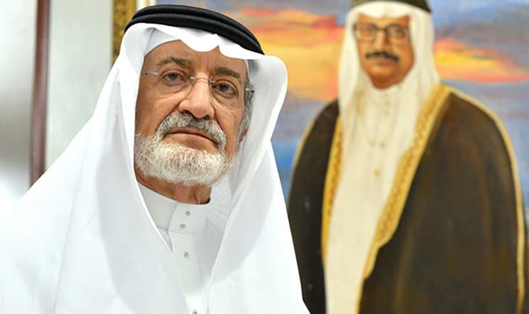 জমজম কূপের প্রধান প্রকৌশলী আর নেই