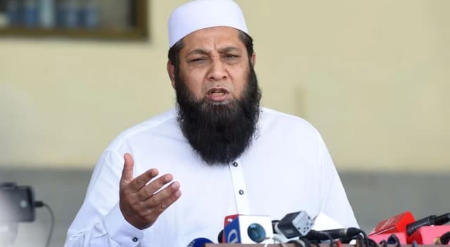 এবার ভারতকে ধুয়ে দিলেন ইনজামাম