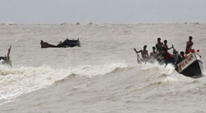 লবণ ব্যবসার আড়ালে ভয়ংকর আইস সরবরাহ!