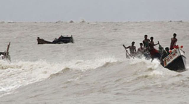 লবণ ব্যবসার আড়ালে ভয়ংকর আইস সরবরাহ!
