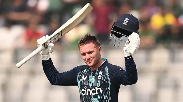 রয়-বাটলারের ব্যাটে টাইগারদের সামনে পাহাড় রানের লক্ষ্য