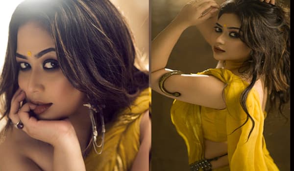 ভাবনা কী করে নায়িকা হয়?  প্রশ্ন অভিনেত্রীর