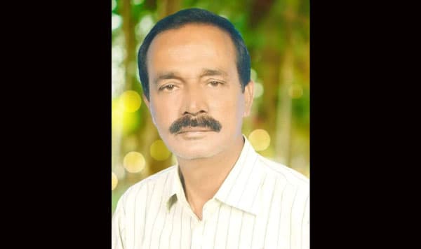 ঠাকুরগাঁও জেলা বিএনপির সভাপতি আর নেই