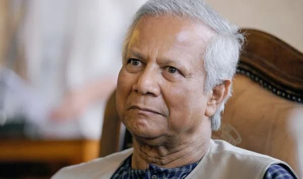 ড. ইউনূস আদালতে আত্মসমর্পণ করবেন আজ