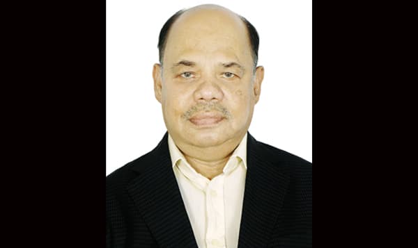 বরিশাল প্রেসক্লাব সভাপতি কাজী বাবুলের চিরবিদায়: শোক