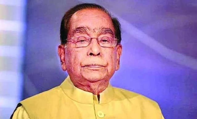 মারা গেছেন প্রধানমন্ত্রীর উপদেষ্টা এইচ টি ইমাম