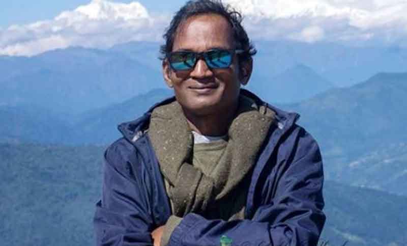 কারাগার থেকে মুক্তি পেলেন কার্টুনিস্ট কিশোর