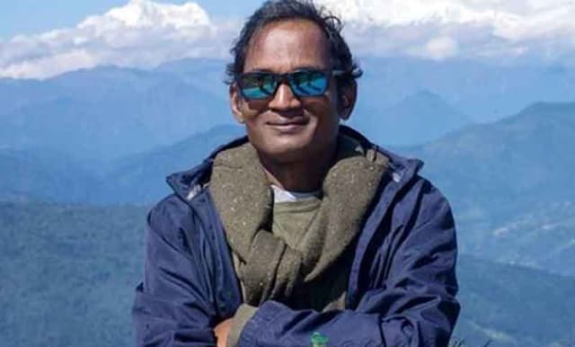 কারাগার থেকে মুক্তি পেলেন কার্টুনিস্ট কিশোর