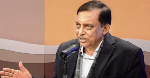 মুশতাকের স্বাভাবিক মৃত্যু হয়েছে : স্বরাষ্ট্রমন্ত্রী