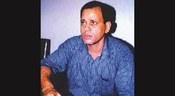এরশাদ শিকদারের মেয়ের আত্মহত্যা