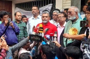 আল্টিমেটাম দিয়ে কাজে ফিরলেন চিকিৎসকরা