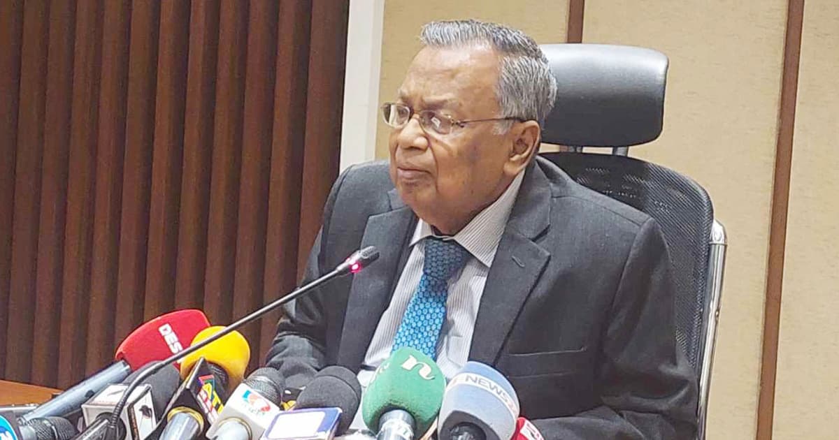 অর্থনীতি নিয়ে হতাশার কিছু নেই : অর্থমন্ত্রী