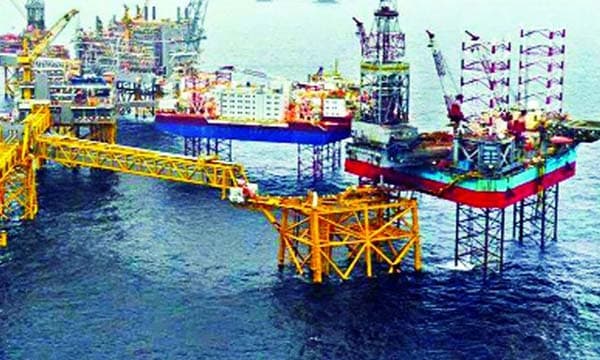 সমুদ্রে তেল-গ্যাস অনুসন্ধানে আন্তর্জাতিক দরপত্র আহ্বান ১০ মার্চ