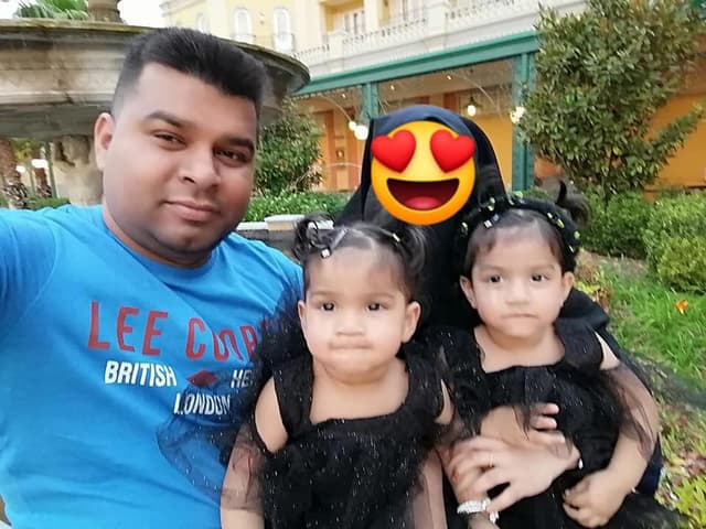 দক্ষিণ আফ্রিকায় বাংলাদেশী স্বামীসহ অন্তঃসত্ত্বা স্ত্রীকে গুলি করে হত্যা