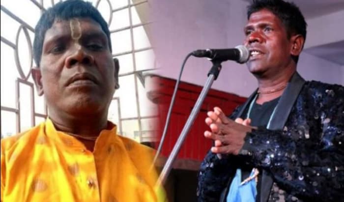 ক্ষমা চেয়ে বললেন আবার বাদাম বিক্রি করব
