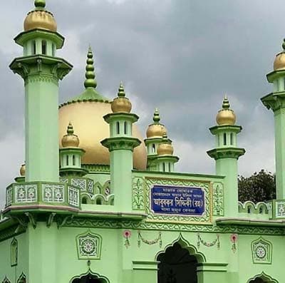 শুরু হচ্ছে ফুরফুরা শরীফের ঐতিহাসিক বার্ষিক ঈসালে সওয়াব