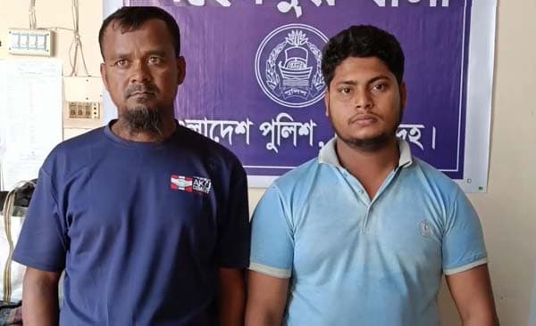 মহেশপুরে মানসিক প্রতিবন্ধী নারীকে নির্যাতন, আটক ৫