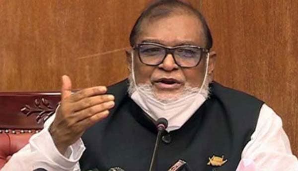 দুই ধরণের রাজাকারের তালিকা হচ্ছে: মুক্তিযুদ্ধবিষয়ক মন্ত্রী