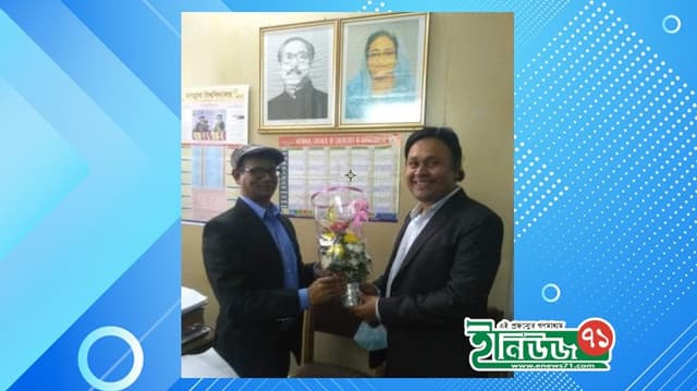 জবির বাংলা বিভাগ থেকে ২য় পিএইচডি অর্জন