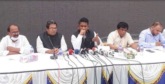 মুজিববর্ষ পালনে বরিশাল আ’লীগের ব্যাপক প্রস্তুতি