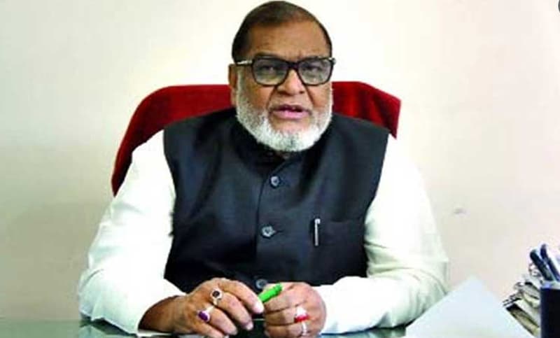 জিয়ার খেতাব বাতিলের সুপারিশ করা হয়েছে: মুক্তিযুদ্ধ মন্ত্রী