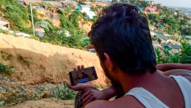 ইন্টারনেট: মোবাইল ডাটার গতি বাংলাদেশে কেন ইথিওপিয়া কিংবা সোমালিয়ার চাইতেও কম